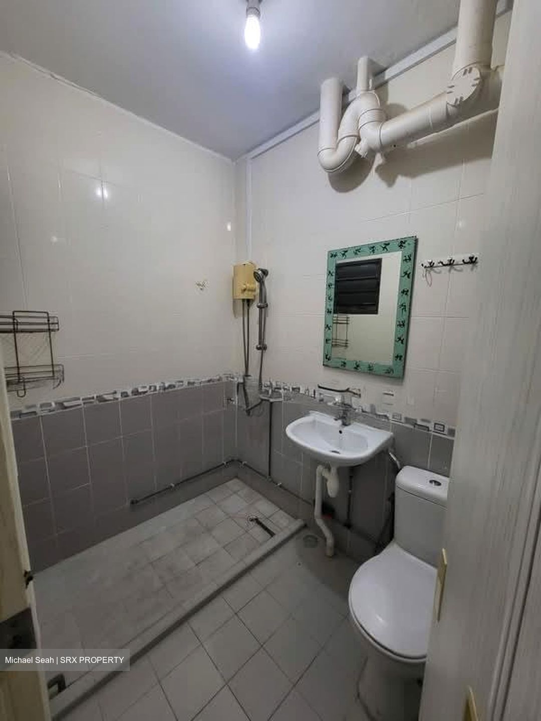 Blk 689 Hougang Spring (Hougang), HDB 3 Rooms #569287401